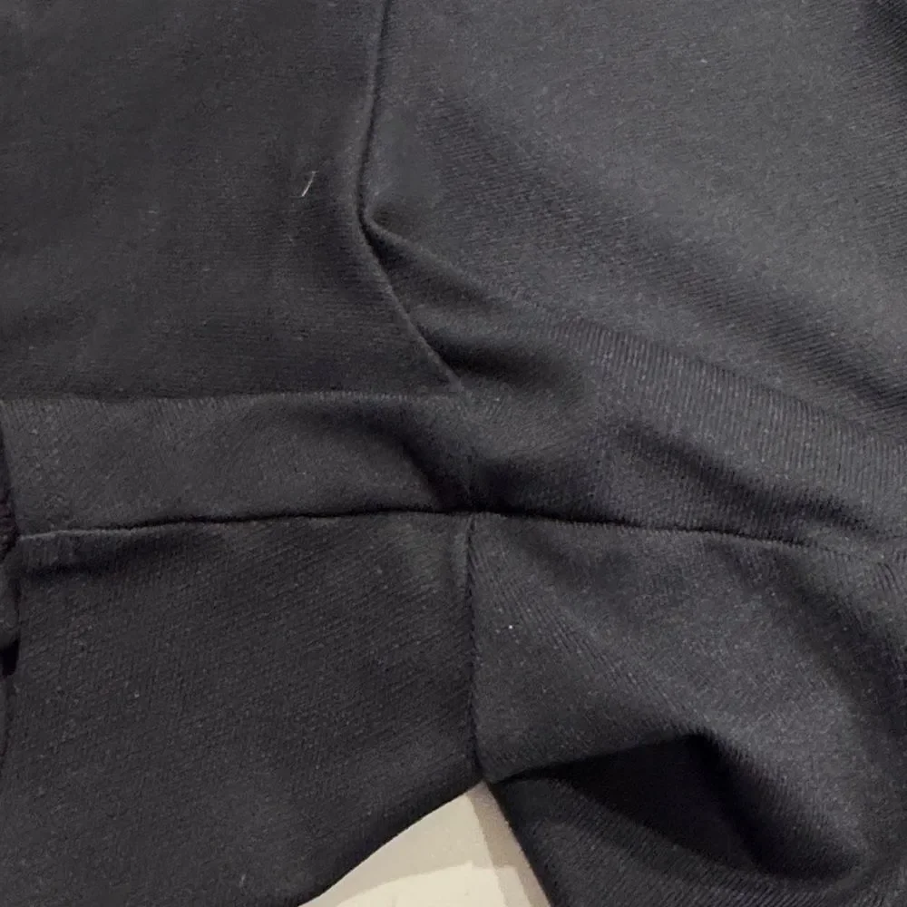 Under Armour Women's Athletic Black Shorts